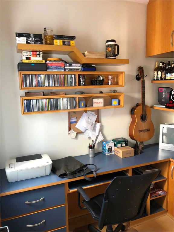 APARTAMENTO EM SANTANA