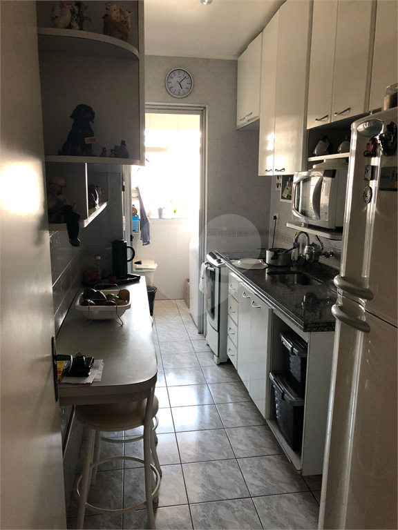APARTAMENTO EM SANTANA