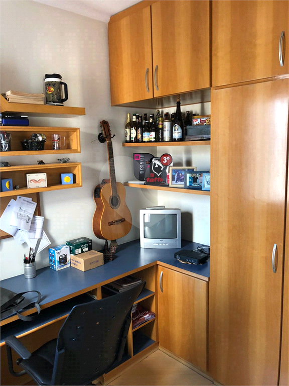 APARTAMENTO EM SANTANA