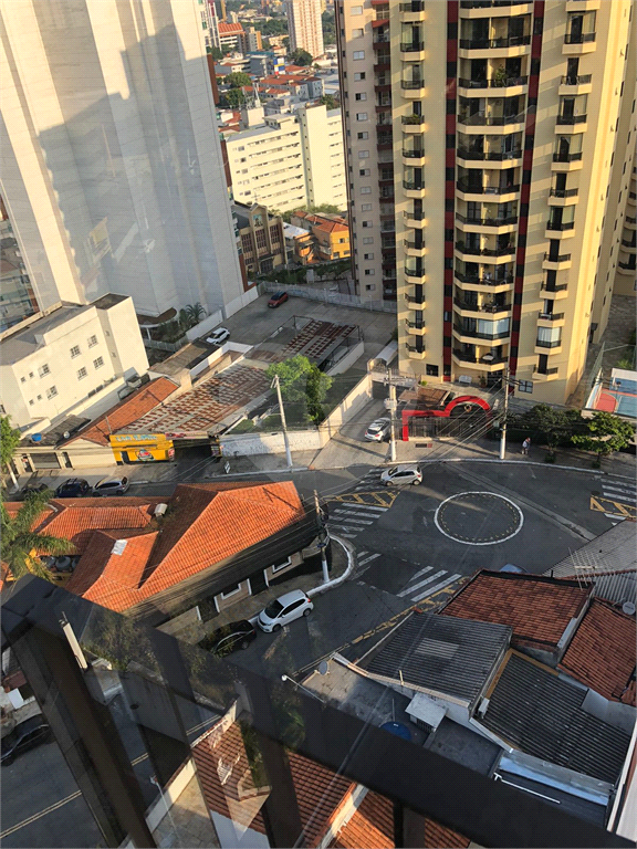 APARTAMENTO EM SANTANA
