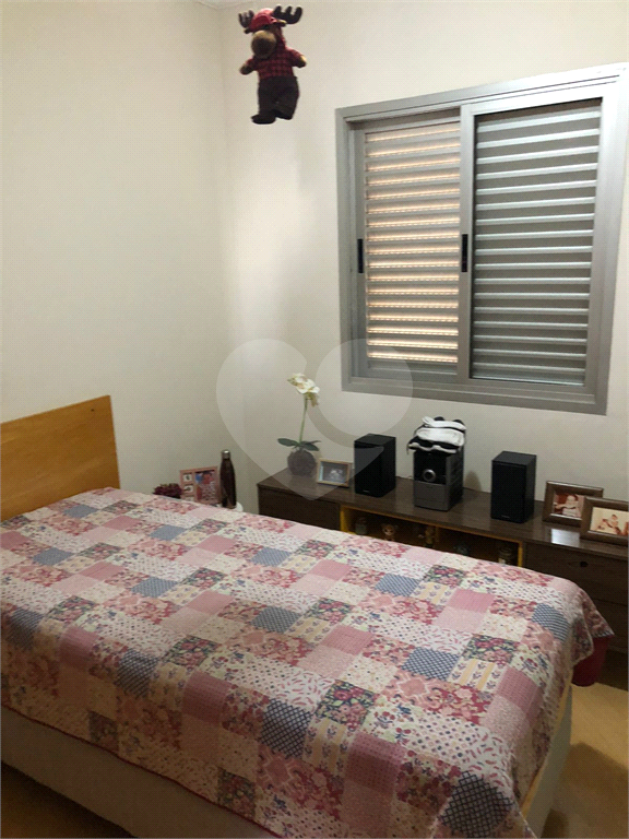 APARTAMENTO EM SANTANA