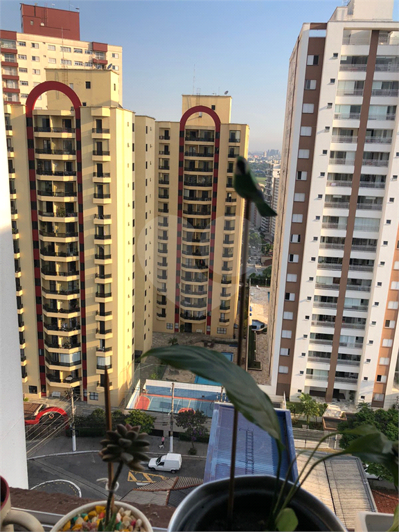 APARTAMENTO EM SANTANA