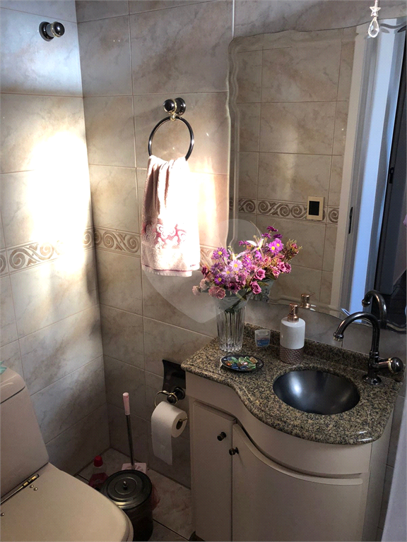 APARTAMENTO EM SANTANA