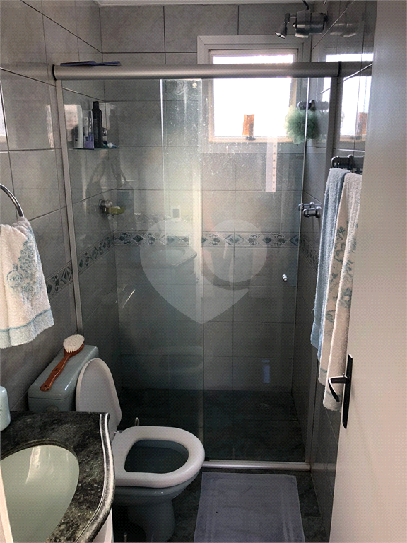 APARTAMENTO EM SANTANA