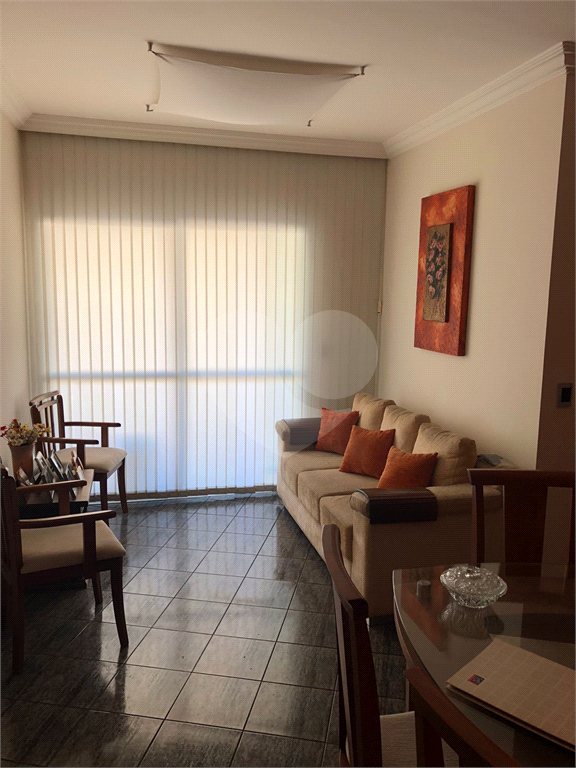 APARTAMENTO EM SANTANA