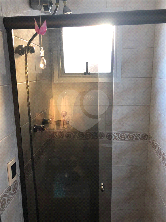 APARTAMENTO EM SANTANA
