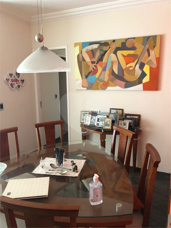 APARTAMENTO EM SANTANA