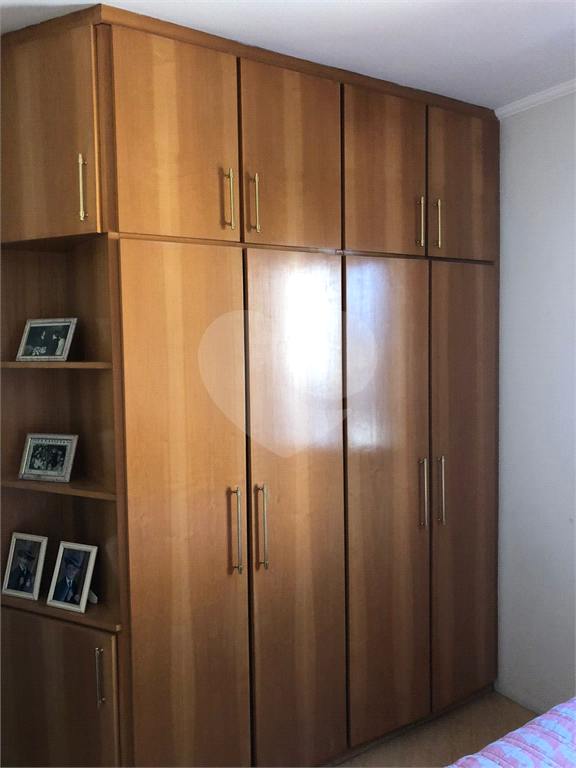 APARTAMENTO EM SANTANA