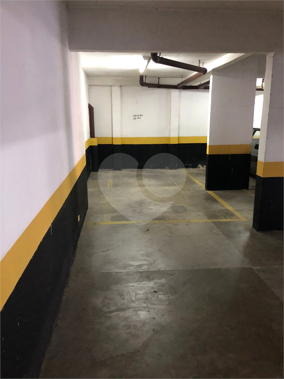 APARTAMENTO EM SANTANA