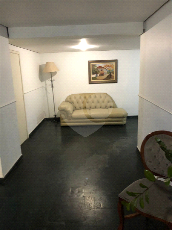 APARTAMENTO EM SANTANA