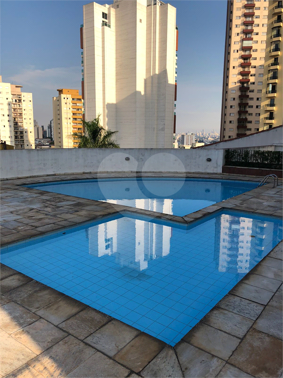 APARTAMENTO EM SANTANA