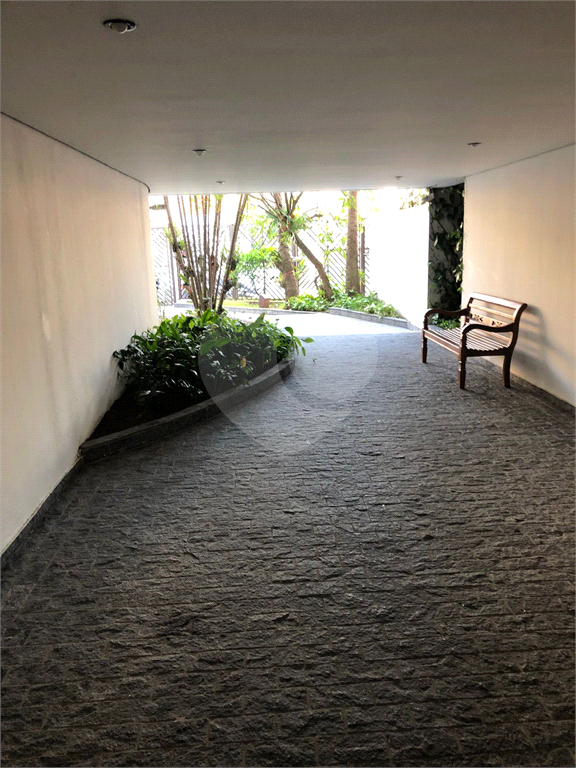 APARTAMENTO EM SANTANA