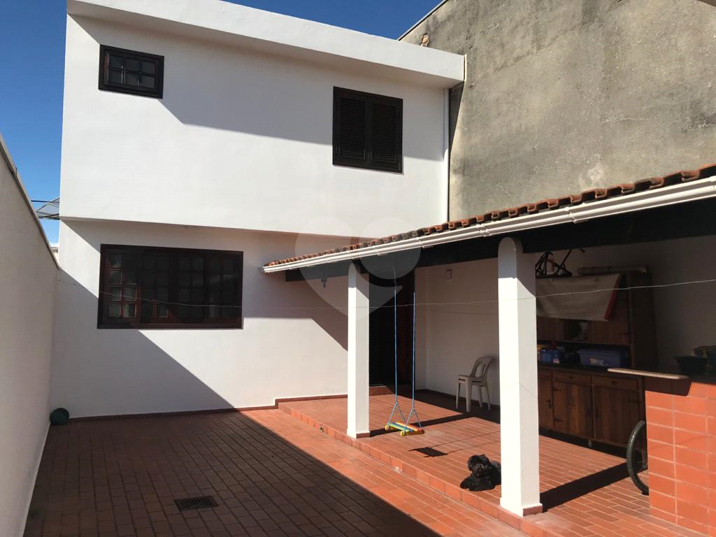 CASA LAPA