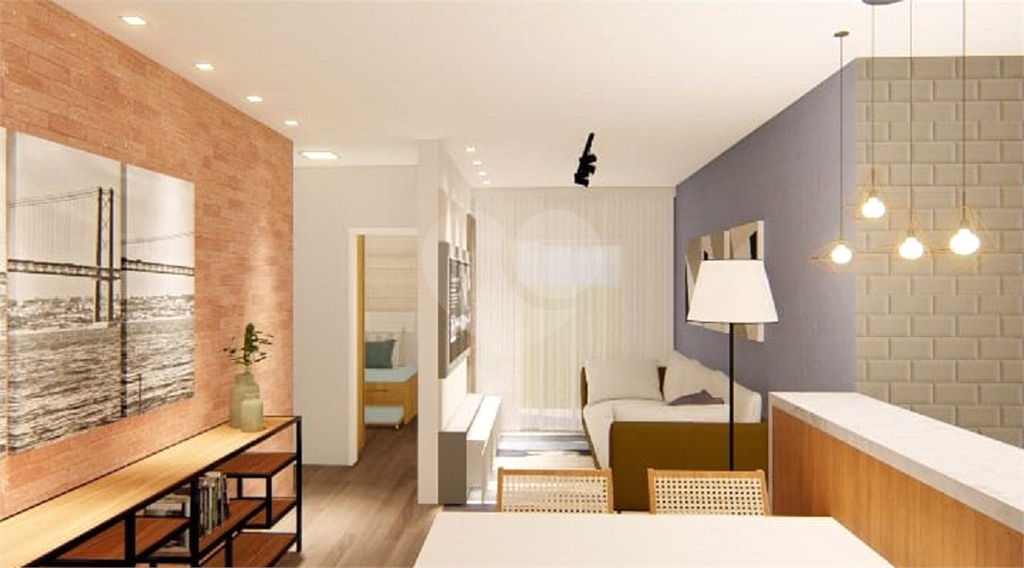 Apartamento Residencial