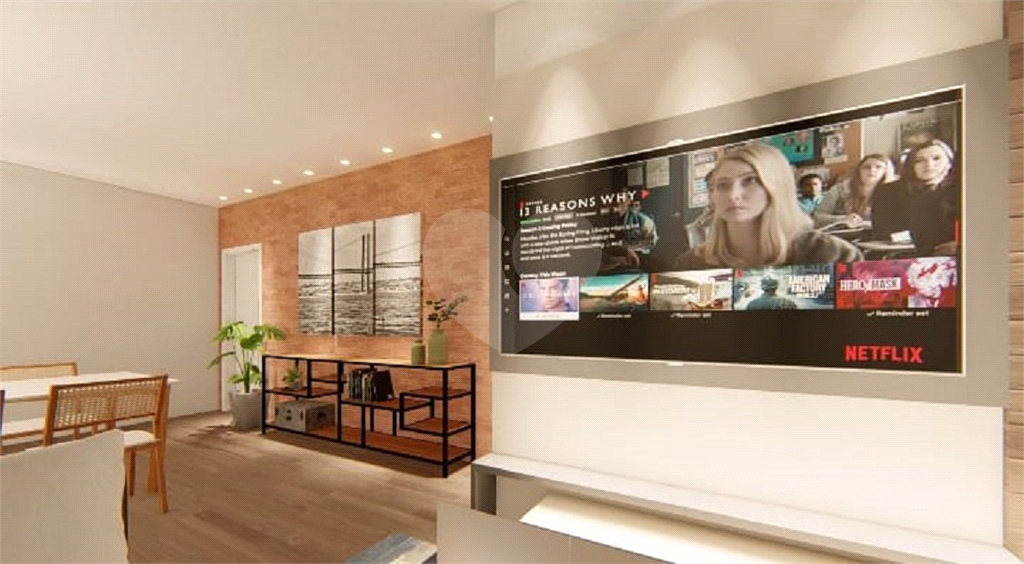 Apartamento Residencial