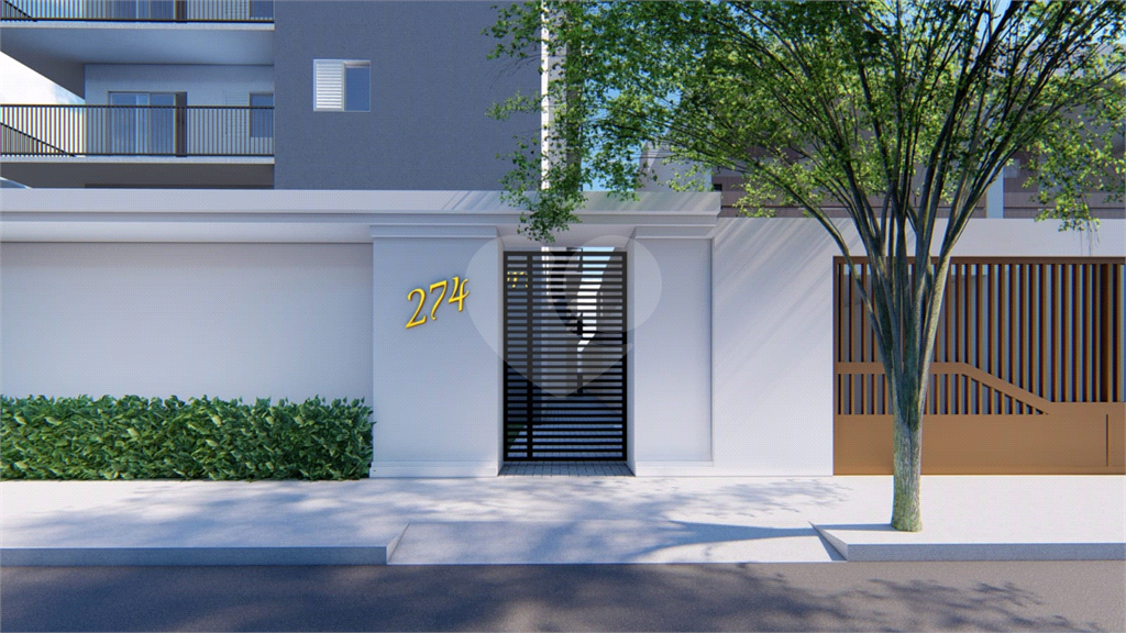 Apartamento Residencial