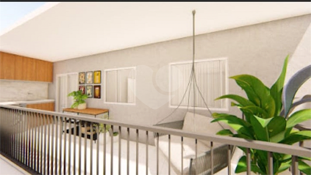 Apartamento Residencial