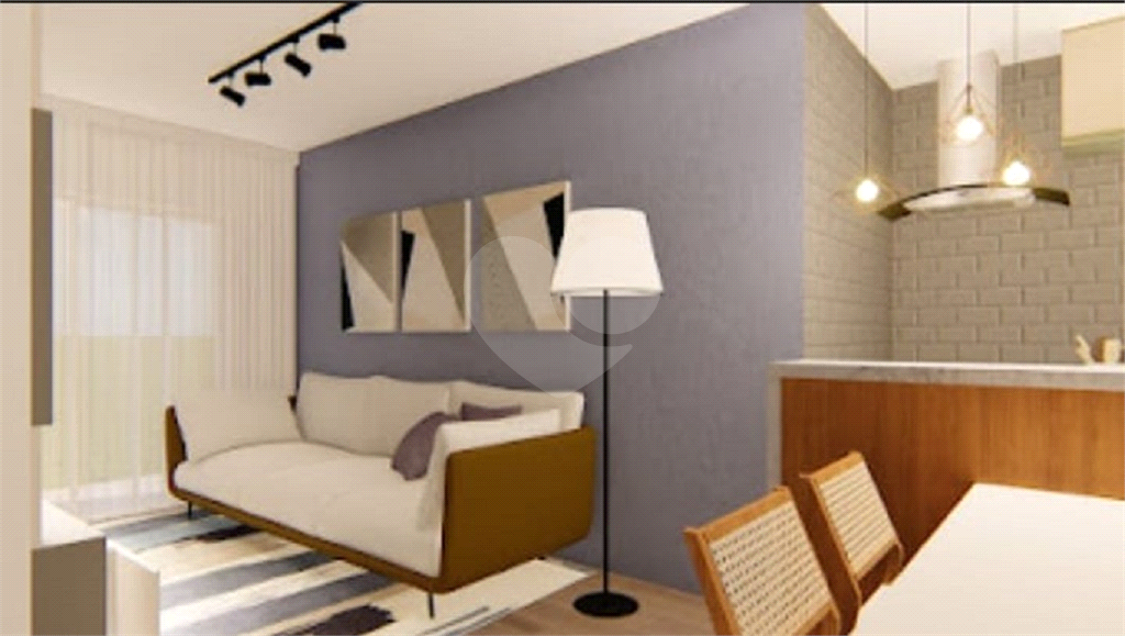 Apartamento Residencial