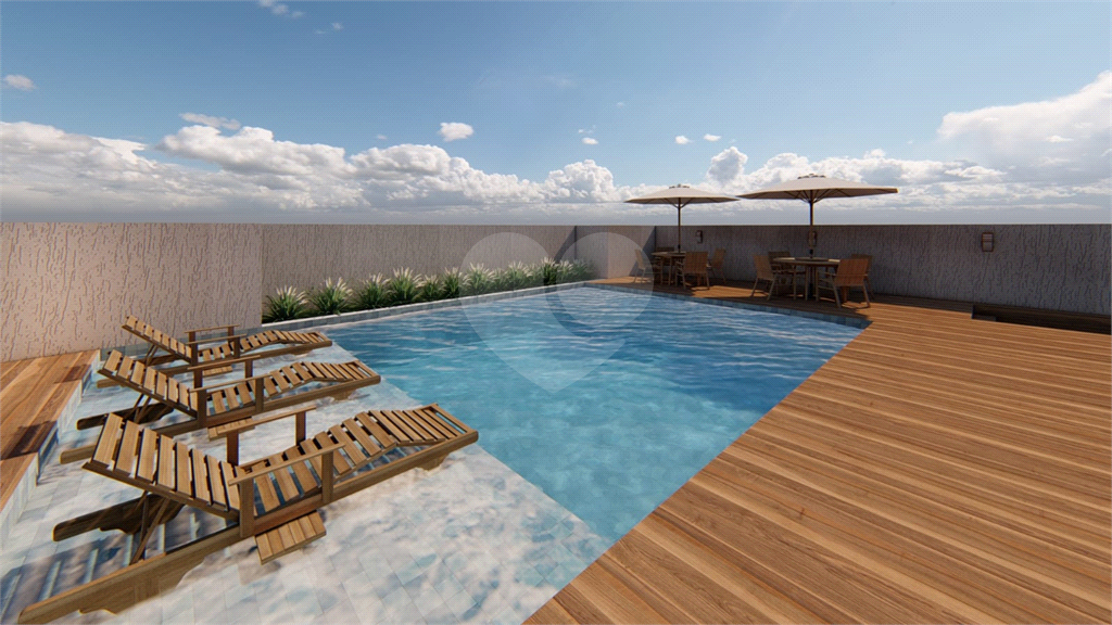 Apartamento Residencial