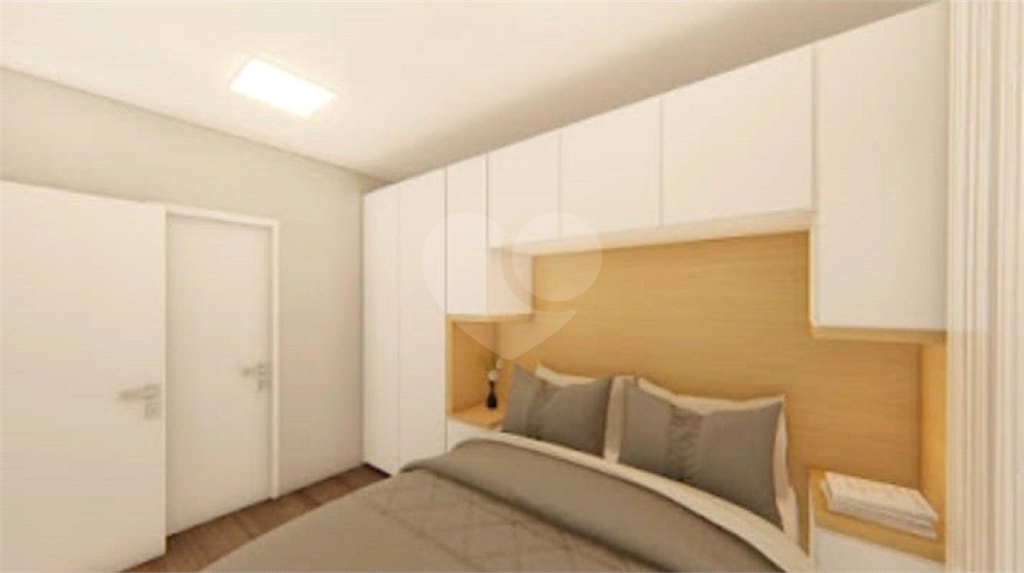 Apartamento Residencial