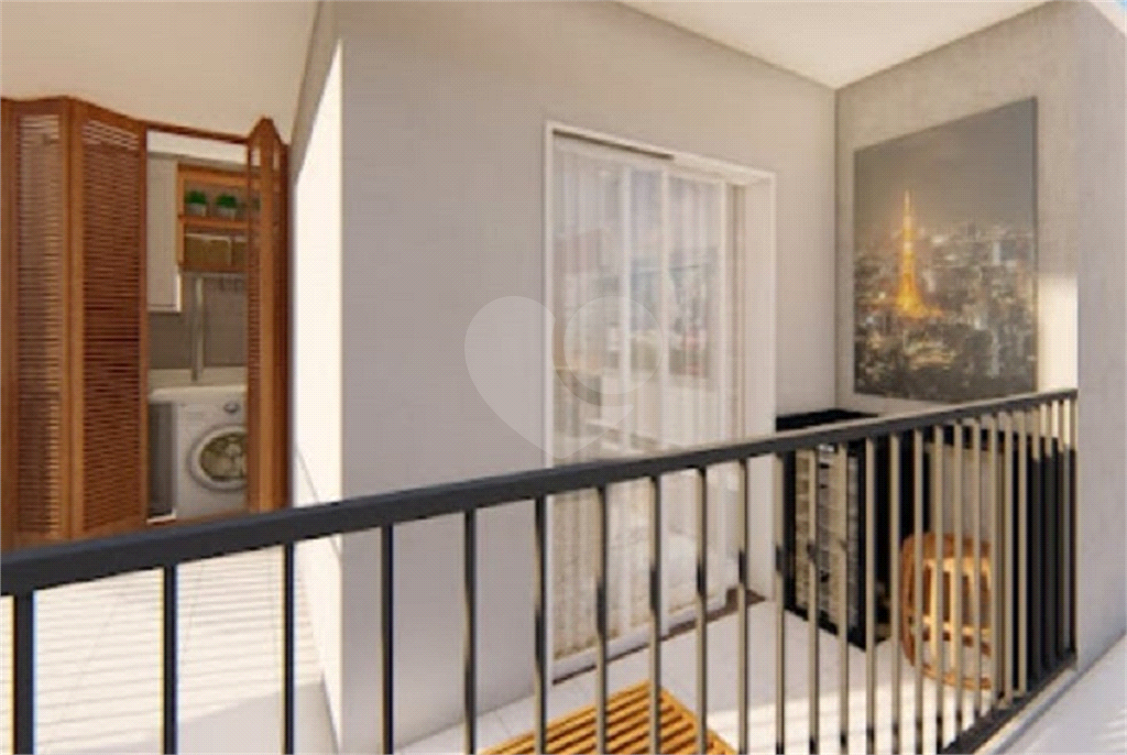 Apartamento Residencial