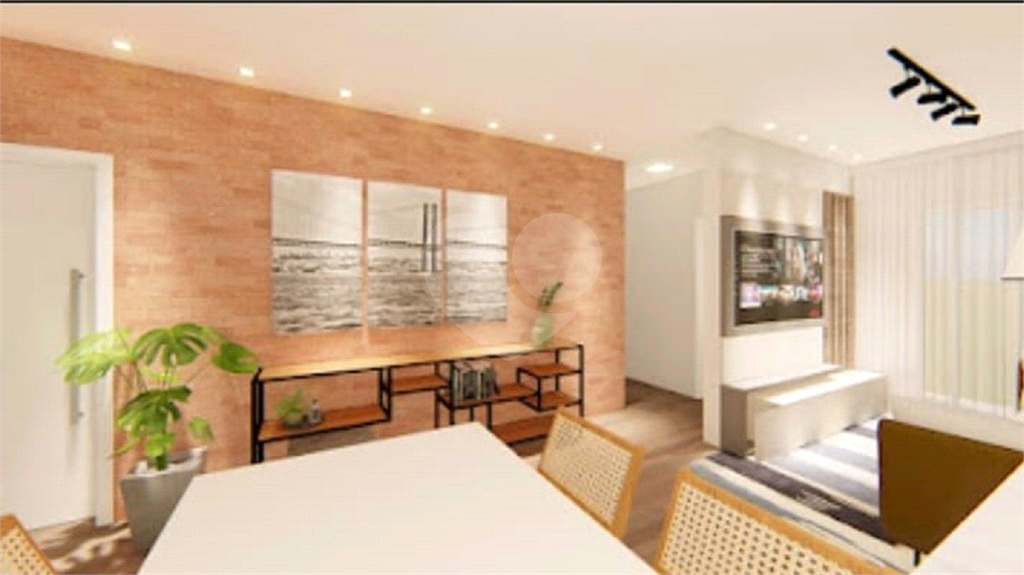 Apartamento Residencial