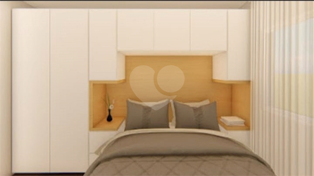 Apartamento Residencial
