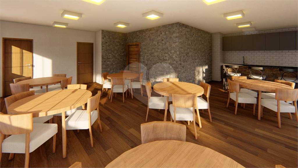 Apartamento Residencial