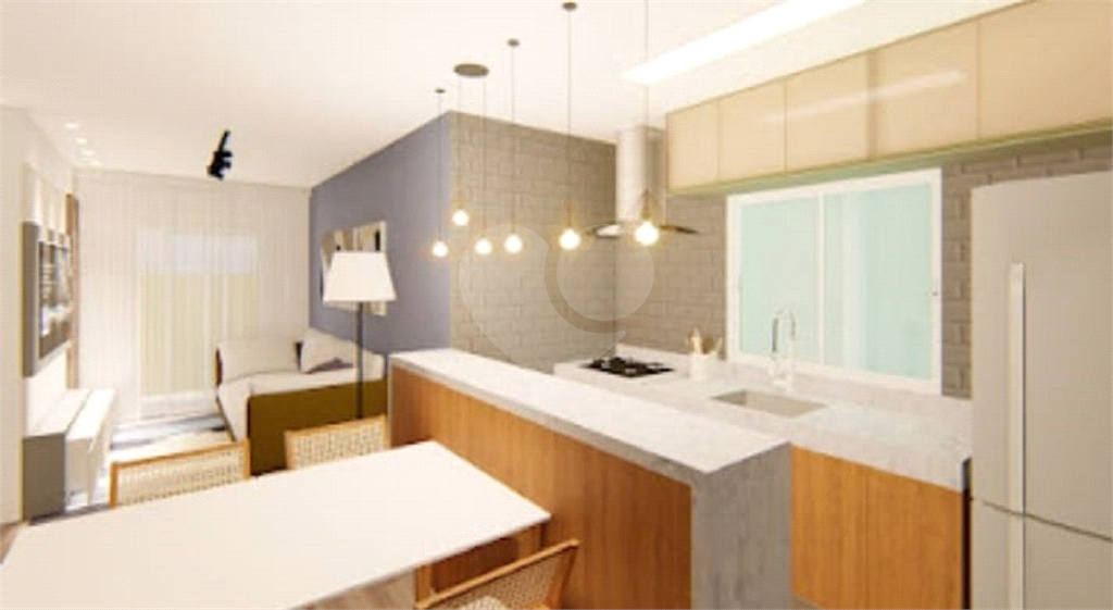 Apartamento Residencial