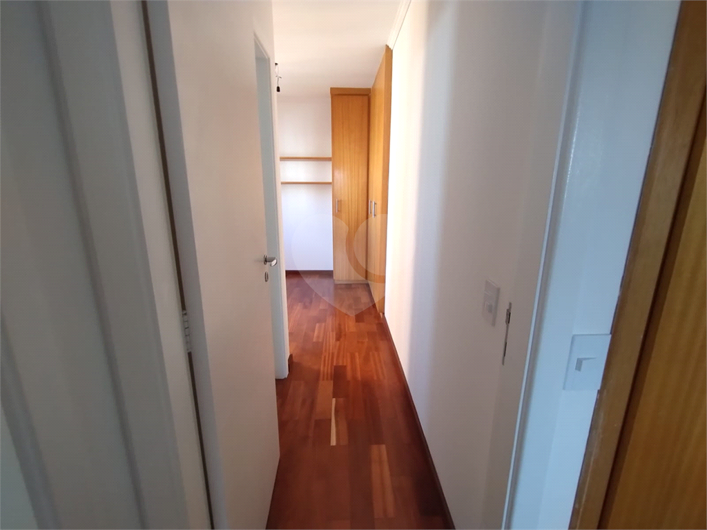 APARTAMENTO 3 DORMITÓRIOS (1 SUÍTE), SACADA E 2 VAGAS DE GARAGEM PARA LOCAÇÃO - PERDIZES