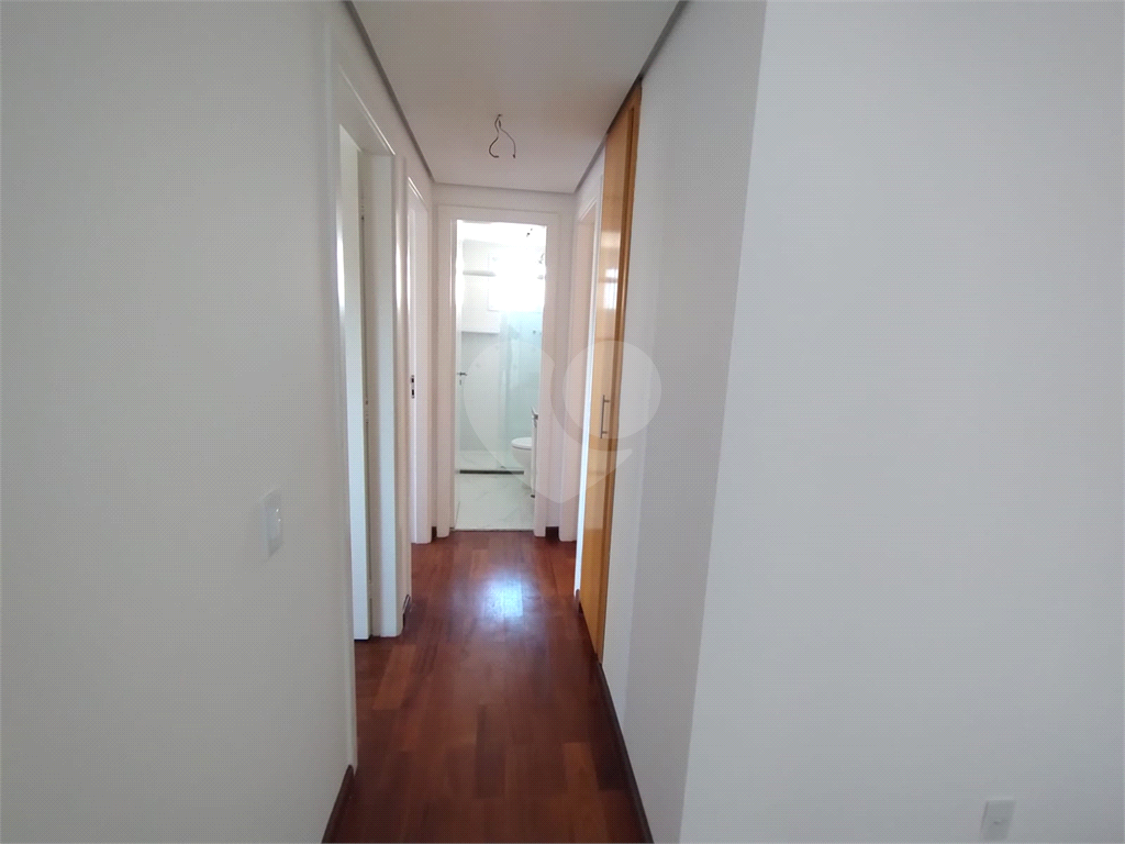 APARTAMENTO 3 DORMITÓRIOS (1 SUÍTE), SACADA E 2 VAGAS DE GARAGEM PARA LOCAÇÃO - PERDIZES