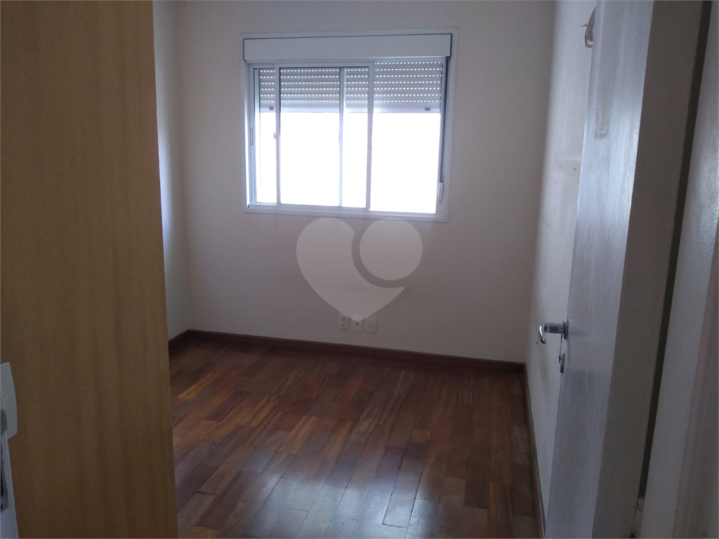 APARTAMENTO 3 DORMITÓRIOS (1 SUÍTE), SACADA E 2 VAGAS DE GARAGEM PARA LOCAÇÃO - PERDIZES