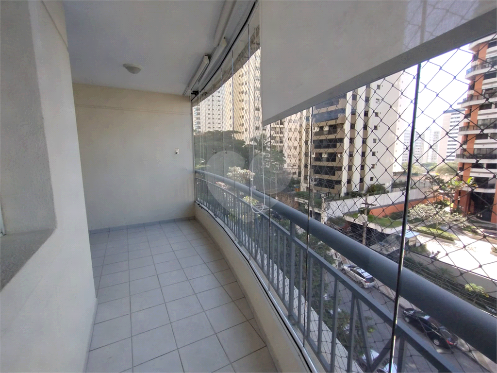 APARTAMENTO 3 DORMITÓRIOS (1 SUÍTE), SACADA E 2 VAGAS DE GARAGEM PARA LOCAÇÃO - PERDIZES