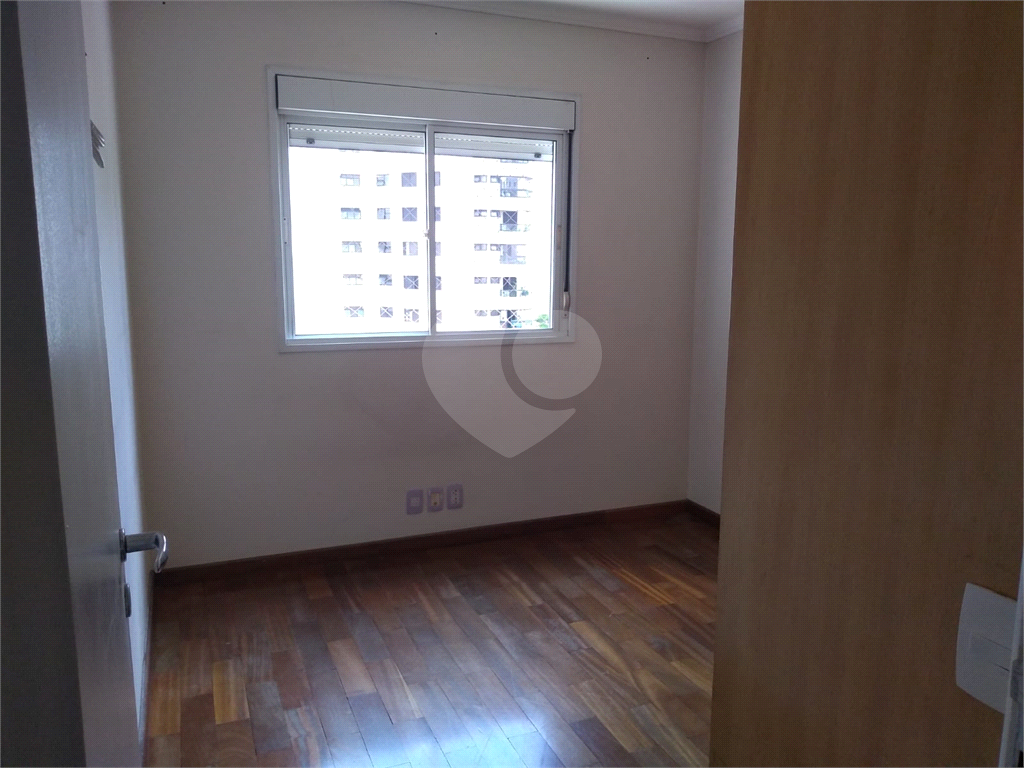 APARTAMENTO 3 DORMITÓRIOS (1 SUÍTE), SACADA E 2 VAGAS DE GARAGEM PARA LOCAÇÃO - PERDIZES