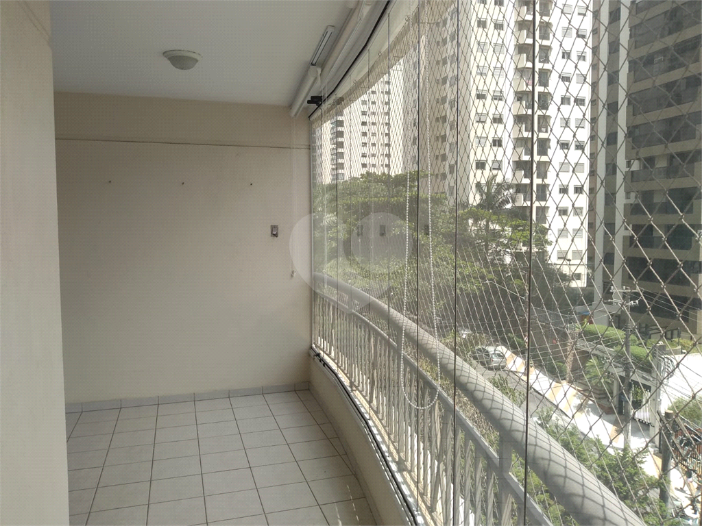 APARTAMENTO 3 DORMITÓRIOS (1 SUÍTE), SACADA E 2 VAGAS DE GARAGEM PARA LOCAÇÃO - PERDIZES