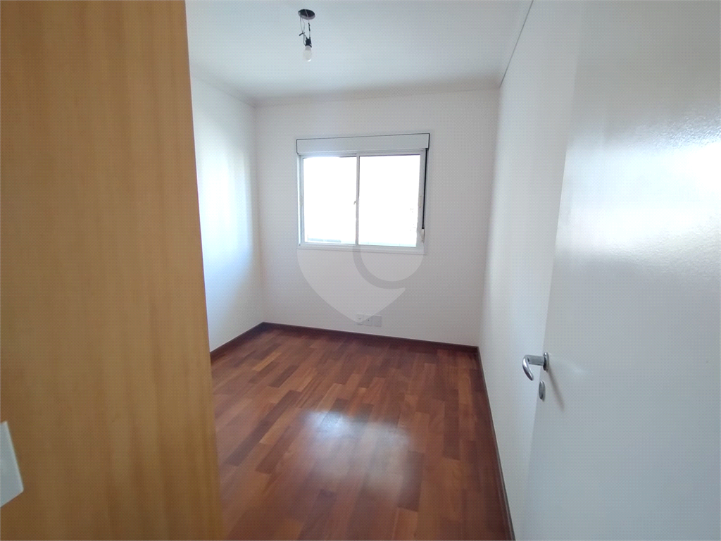 APARTAMENTO 3 DORMITÓRIOS (1 SUÍTE), SACADA E 2 VAGAS DE GARAGEM PARA LOCAÇÃO - PERDIZES