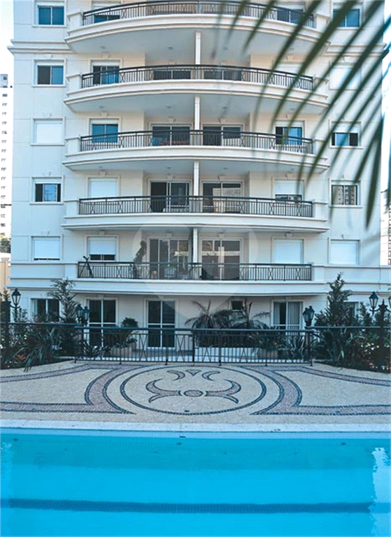 APARTAMENTO 3 DORMITÓRIOS (1 SUÍTE), SACADA E 2 VAGAS DE GARAGEM PARA LOCAÇÃO - PERDIZES