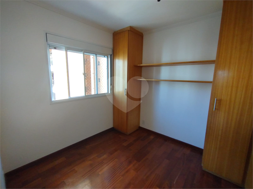 APARTAMENTO 3 DORMITÓRIOS (1 SUÍTE), SACADA E 2 VAGAS DE GARAGEM PARA LOCAÇÃO - PERDIZES