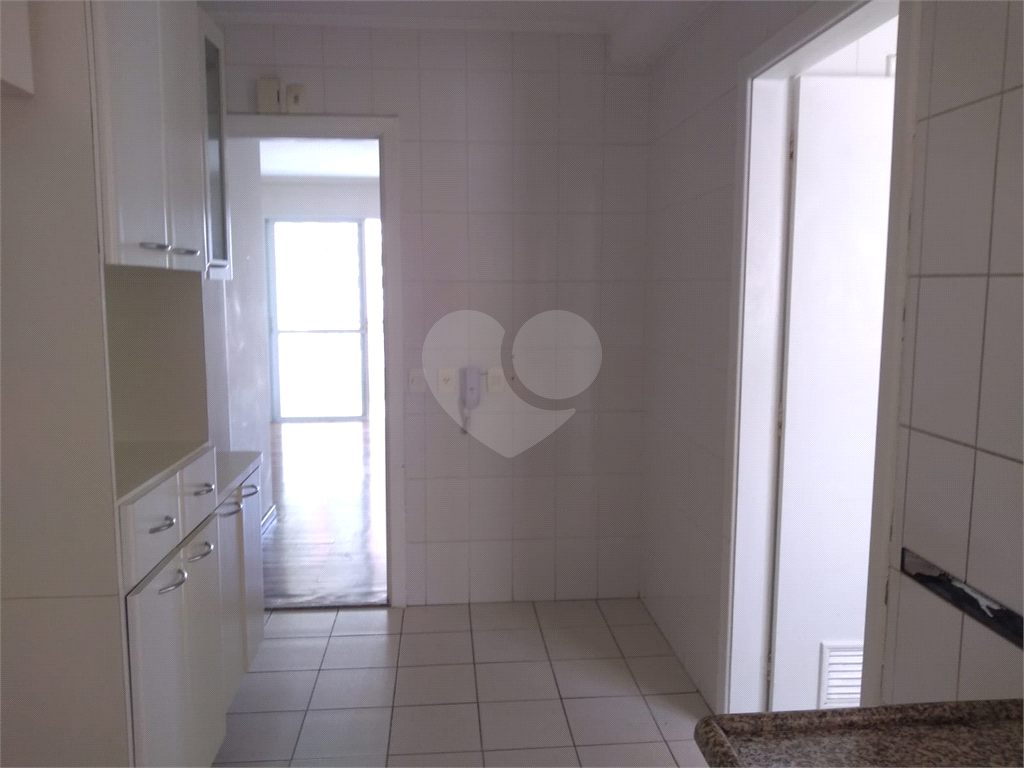 APARTAMENTO 3 DORMITÓRIOS (1 SUÍTE), SACADA E 2 VAGAS DE GARAGEM PARA LOCAÇÃO - PERDIZES