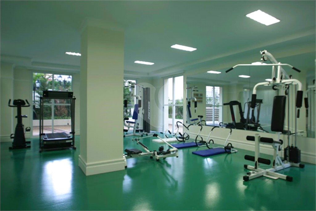 APARTAMENTO 3 DORMITÓRIOS (1 SUÍTE), SACADA E 2 VAGAS DE GARAGEM PARA LOCAÇÃO - PERDIZES