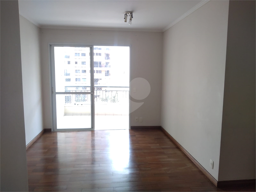 APARTAMENTO 3 DORMITÓRIOS (1 SUÍTE), SACADA E 2 VAGAS DE GARAGEM PARA LOCAÇÃO - PERDIZES