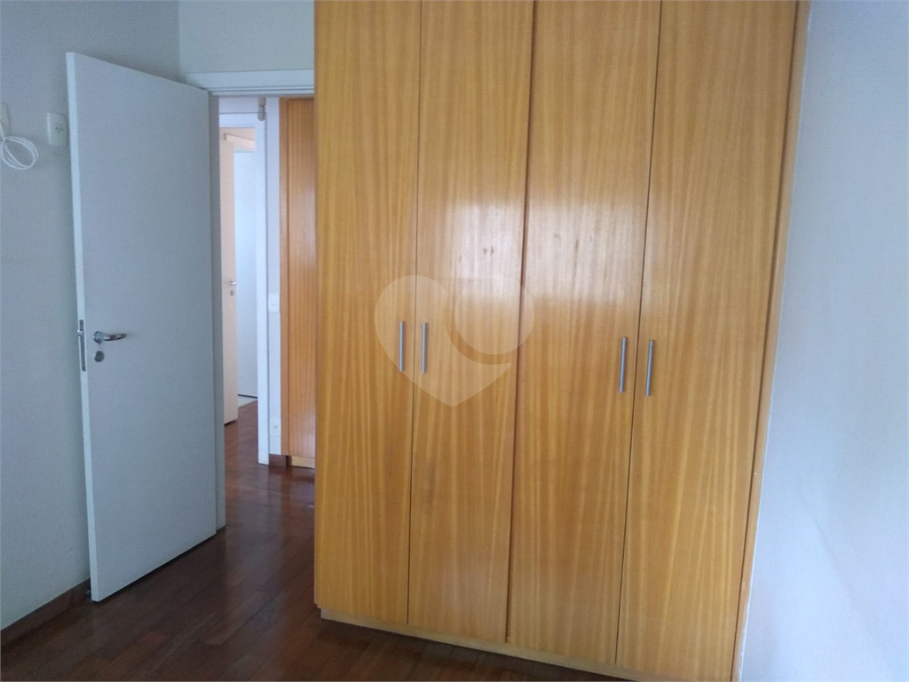 APARTAMENTO 3 DORMITÓRIOS (1 SUÍTE), SACADA E 2 VAGAS DE GARAGEM PARA LOCAÇÃO - PERDIZES