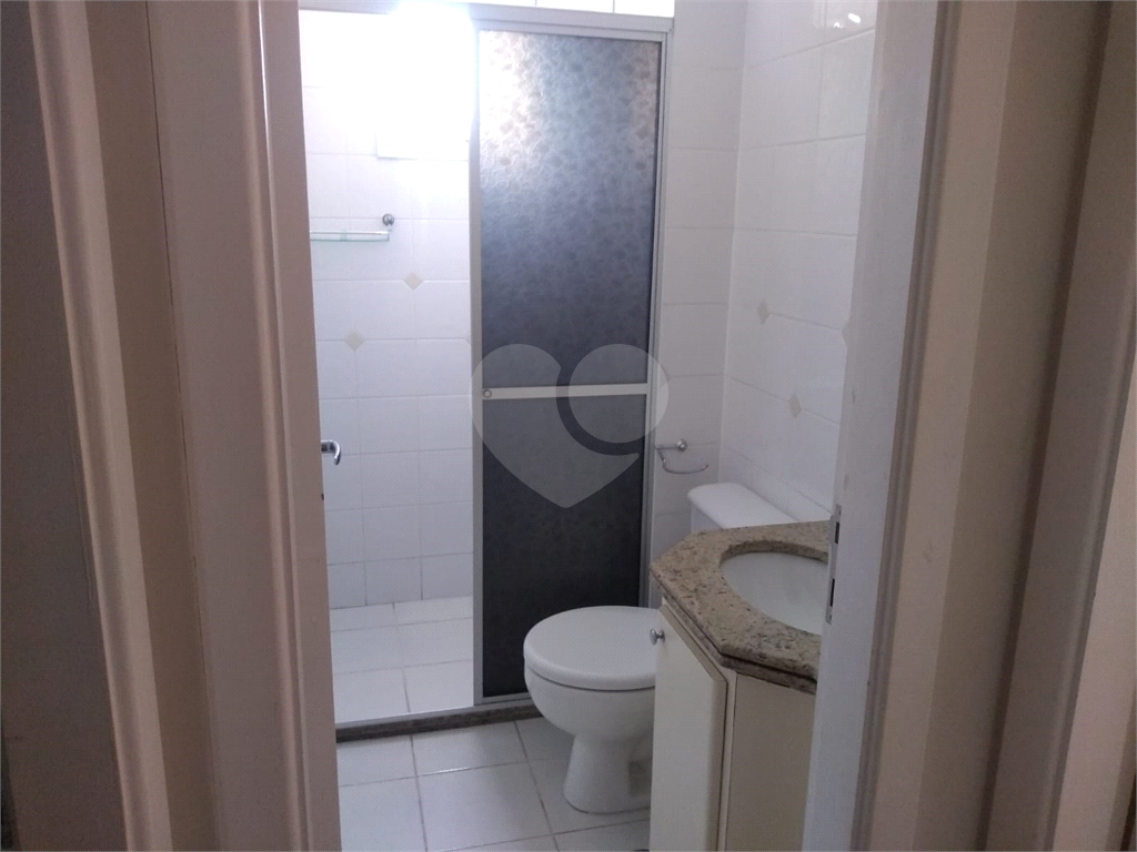 APARTAMENTO 3 DORMITÓRIOS (1 SUÍTE), SACADA E 2 VAGAS DE GARAGEM PARA LOCAÇÃO - PERDIZES