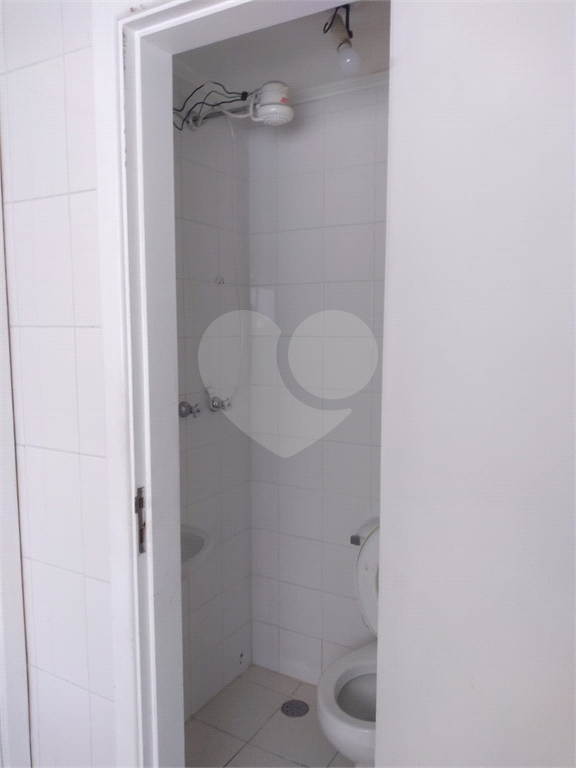 APARTAMENTO 3 DORMITÓRIOS (1 SUÍTE), SACADA E 2 VAGAS DE GARAGEM PARA LOCAÇÃO - PERDIZES