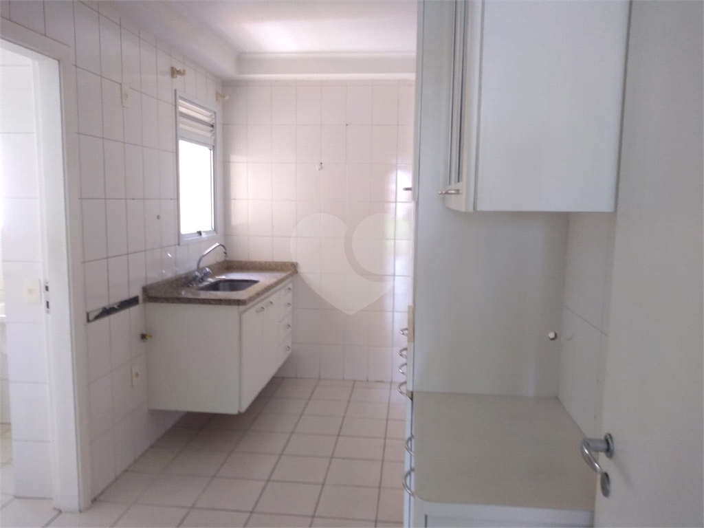 APARTAMENTO 3 DORMITÓRIOS (1 SUÍTE), SACADA E 2 VAGAS DE GARAGEM PARA LOCAÇÃO - PERDIZES