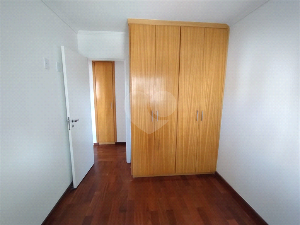 APARTAMENTO 3 DORMITÓRIOS (1 SUÍTE), SACADA E 2 VAGAS DE GARAGEM PARA LOCAÇÃO - PERDIZES