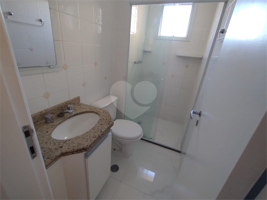 APARTAMENTO 3 DORMITÓRIOS (1 SUÍTE), SACADA E 2 VAGAS DE GARAGEM PARA LOCAÇÃO - PERDIZES