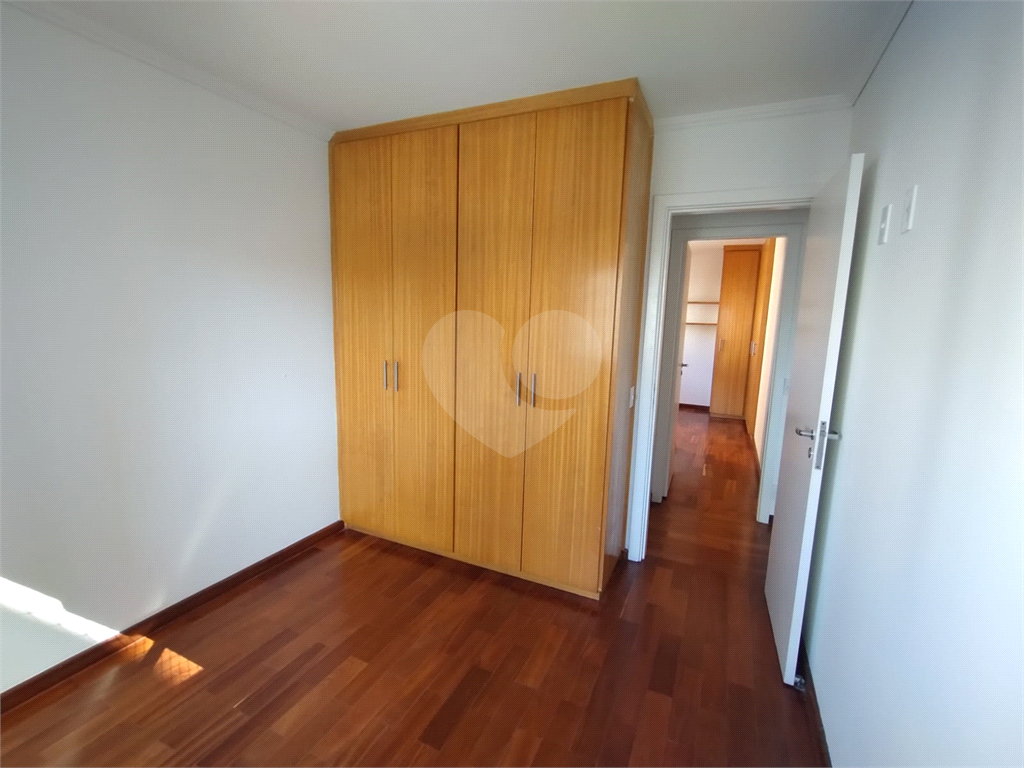 APARTAMENTO 3 DORMITÓRIOS (1 SUÍTE), SACADA E 2 VAGAS DE GARAGEM PARA LOCAÇÃO - PERDIZES