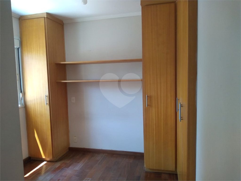 APARTAMENTO 3 DORMITÓRIOS (1 SUÍTE), SACADA E 2 VAGAS DE GARAGEM PARA LOCAÇÃO - PERDIZES