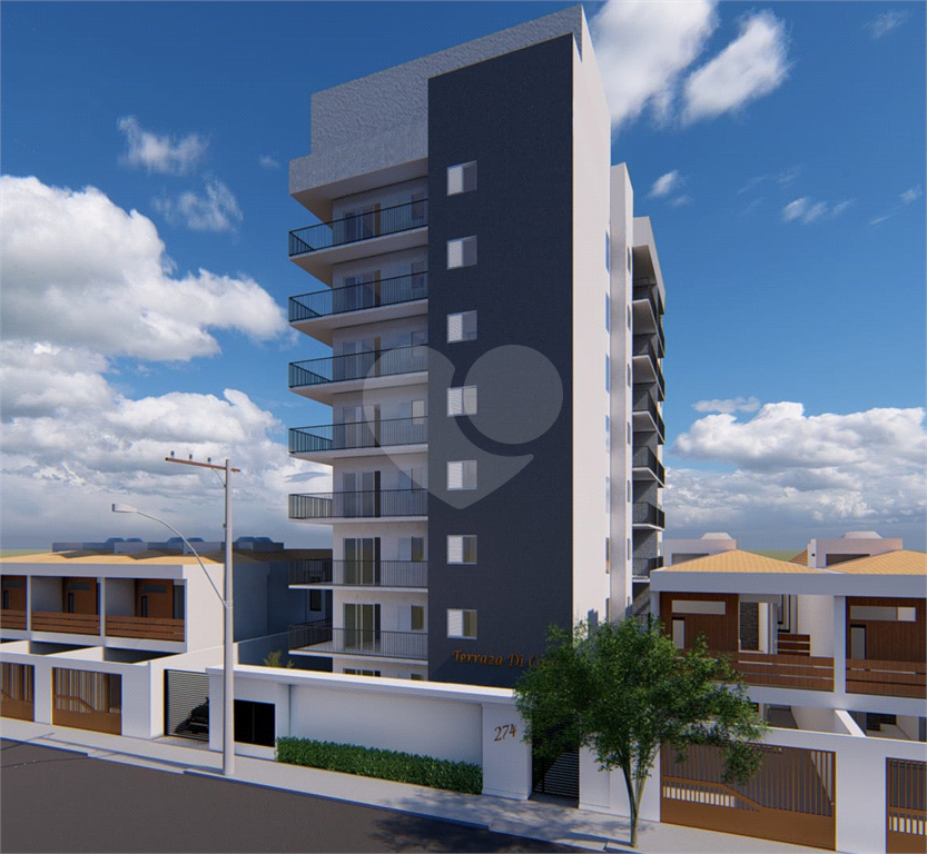 Apartamento Residencial